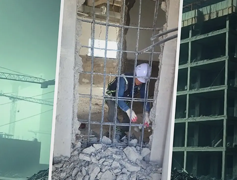 인천 영종 근생 신축 비용 현장 시공 실사