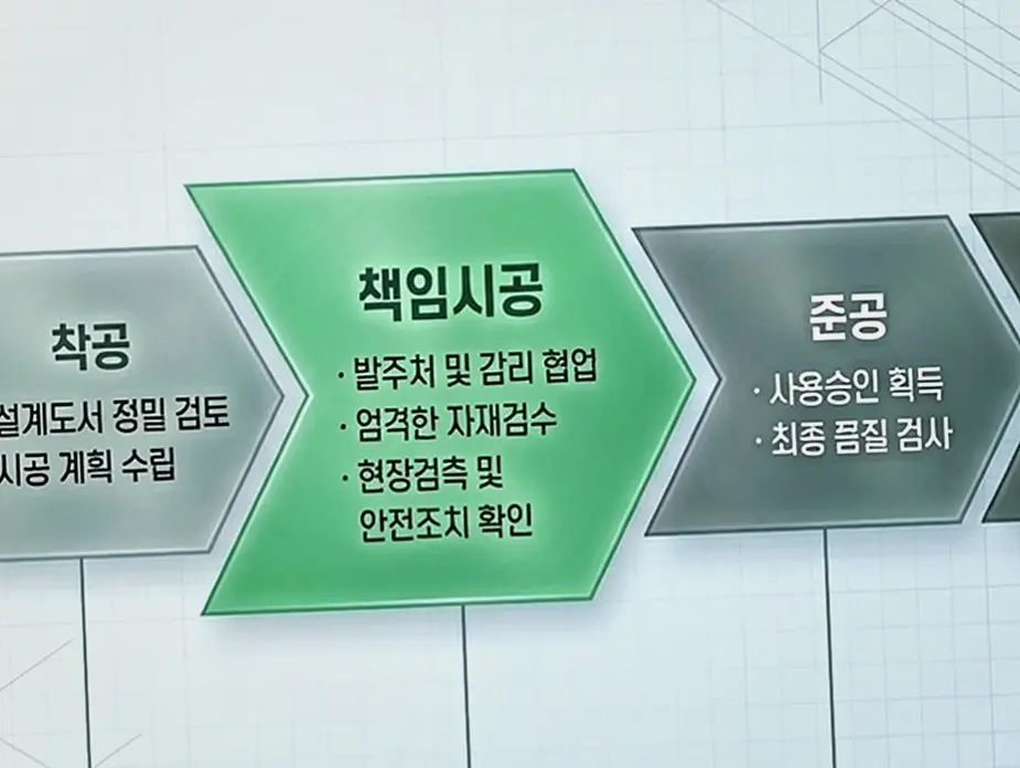 신축공사 현장 사진 5