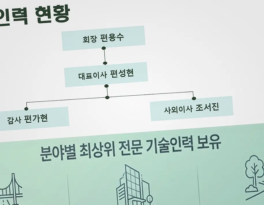 과천 건물 용도변경 준공 및 사후 하자보수 책임